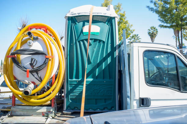 Best Best portable toilet rental  in Youngstown, OH