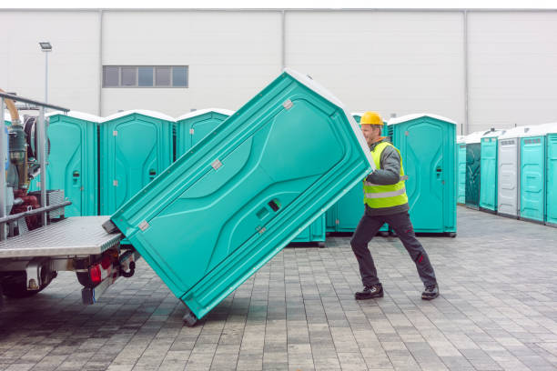 Best Affordable porta potty rental  in Youngstown, OH