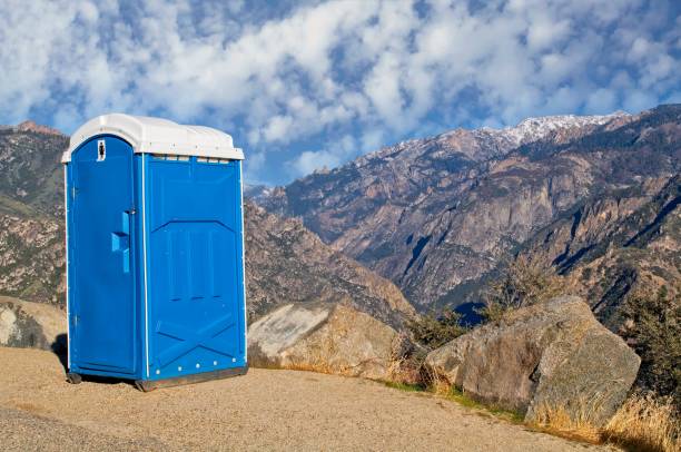 Porta potty rental for festivals in Youngstown, OH