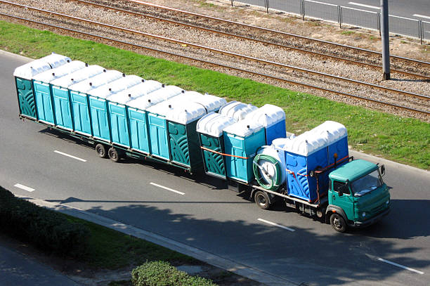 Best Long-term porta potty rental  in Youngstown, OH